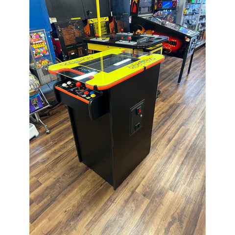 Image of Pac-Man Multicade Bar Height Arcade Game