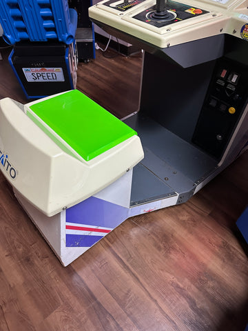 Image of Taito Landing Gear Arcade Game