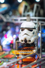 Image of Stern Pinball Star Wars: Fall of the Empire Premium Pinball Machine FREE SHIPPING