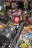 Image of Stern Pinball Fallout Premium Pinball Machine FREE SHIPPING
