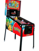 Image of Stern Pinball Pokemon Premium Pinball Machine FREE SHIPPING