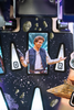 Image of Stern Pinball Star Wars: Fall of the Empire Premium Pinball Machine FREE SHIPPING
