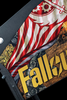 Image of Stern Pinball Fallout Premium Pinball Machine FREE SHIPPING