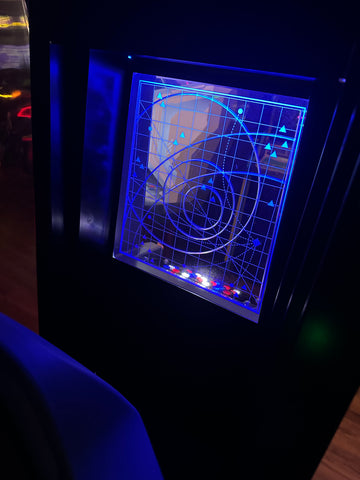 Image of Star Wars Battle Pod Deluxe Arcade Game