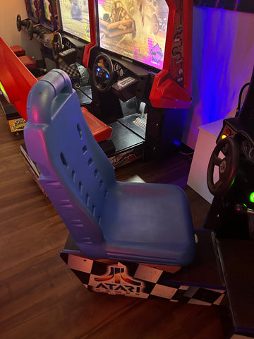 Image of California Speed Arcade Racing Game