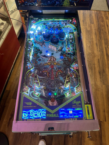 Image of Fathom Revisited Mermaid Edition