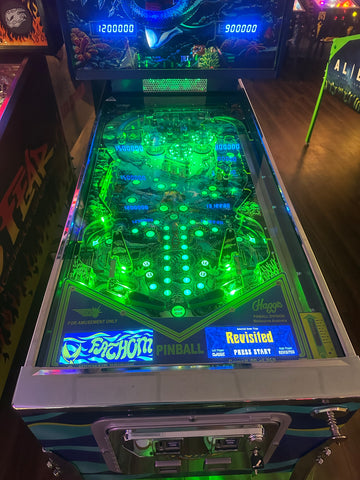 Image of Fathom Revisited Mermaid Edition