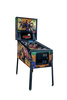 Image of Stern Pinball Fallout Premium Pinball Machine FREE SHIPPING