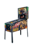 Image of Stern Pinball Fallout Premium Pinball Machine FREE SHIPPING