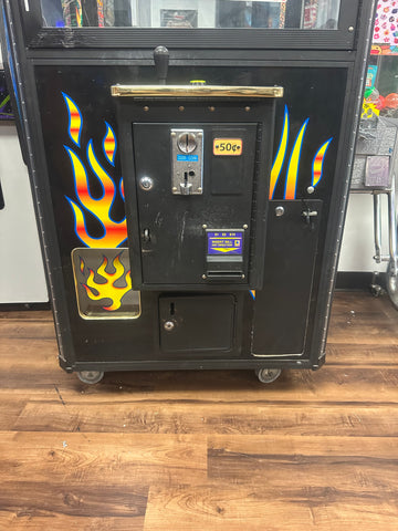 Image of Hot Stuff 31" Claw Machine
