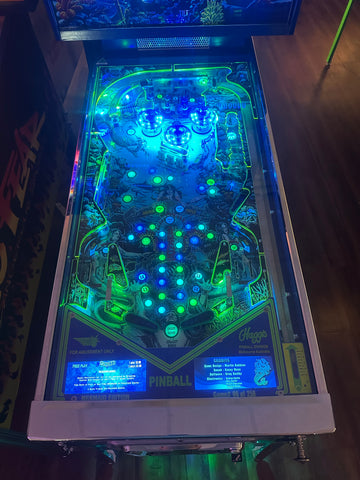 Image of Fathom Revisited Mermaid Edition