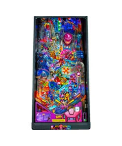 Image of Stern Pinball The Uncanny X-Men Premium Pinball Machine FREE SHIPPING