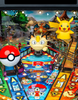 Image of Stern Pinball Pokemon Premium Pinball Machine FREE SHIPPING