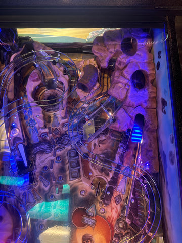 Image of Dune Pinball Machine