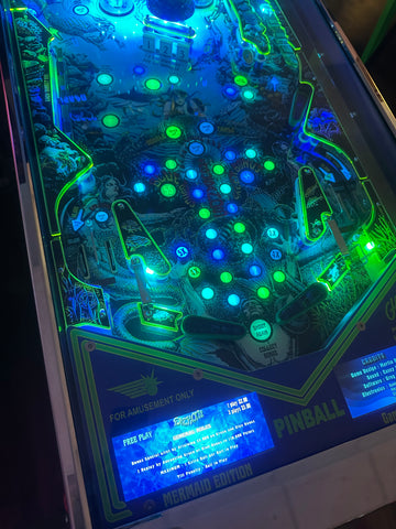 Image of Fathom Revisited Mermaid Edition