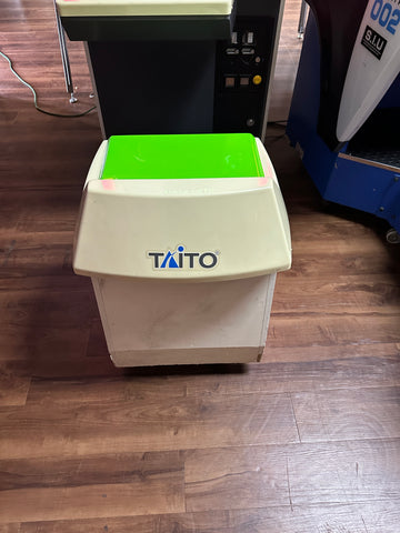 Image of Taito Landing Gear Arcade Game