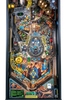 Image of Stern Pinball Fallout Premium Pinball Machine FREE SHIPPING