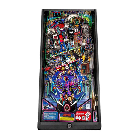 Image of Stern Pinball John Wick Pro Pinball Machine