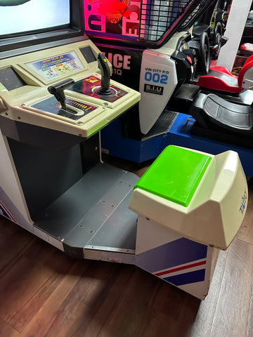 Image of Taito Landing Gear Arcade Game