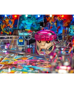 Image of Stern Pinball The Uncanny X-Men Pro Pinball Machine