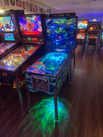 Image of Fathom Revisited Mermaid Edition