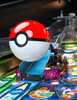 Image of Stern Pinball Pokemon Pro Pinball Machine FREE SHIPPING