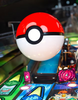 Image of Stern Pinball Pokemon Premium Pinball Machine FREE SHIPPING