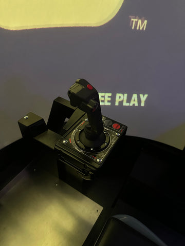 Image of Star Wars Battle Pod Deluxe Arcade Game