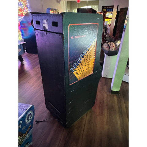 Image of Super Mario Bros. Arcade Game