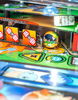 Image of Stern Pinball Pokemon Premium Pinball Machine FREE SHIPPING