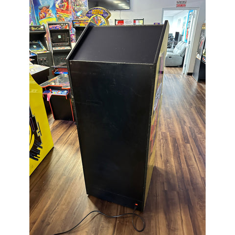 Image of Q*Bert Upright Arcade Game