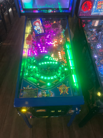 Image of Jersey Jack Pinball Toy Story Limited Edition Pinball Machine