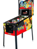 Image of Stern Pinball Pokemon Pro Pinball Machine FREE SHIPPING