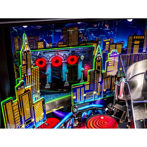 Image of Stern Pinball John Wick Pro Pinball Machine