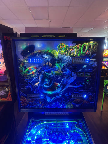 Image of Fathom Revisited Mermaid Edition