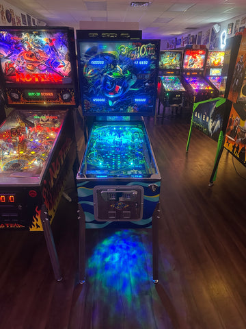 Image of Fathom Revisited Mermaid Edition