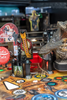 Image of Stern Pinball Fallout Premium Pinball Machine FREE SHIPPING