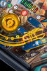 Image of Stern Pinball Fallout Pro Pinball Machine FREE SHIPPING