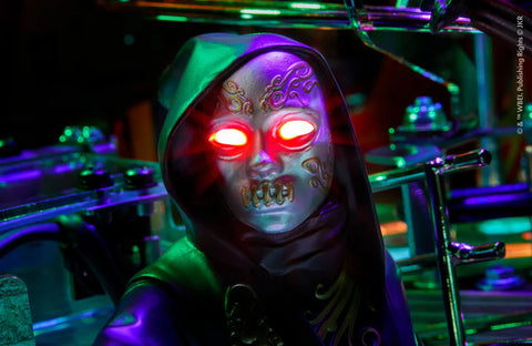 Image of Harry Potter Collectors Edition Pinball Machine (Pre-order)