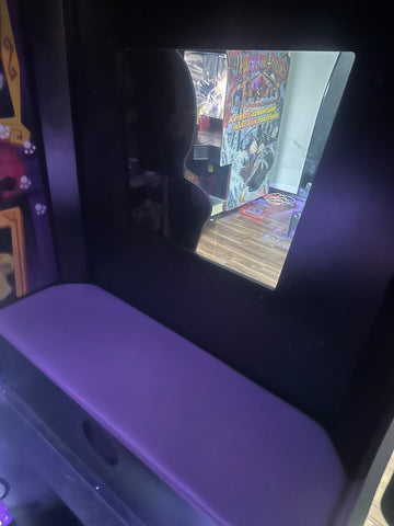 Image of SEGA Luigi's Mansion Arcade Game