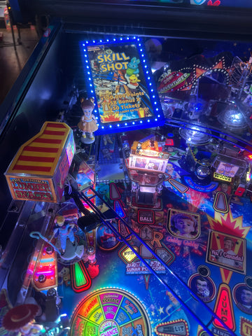 Image of Jersey Jack Pinball Toy Story Limited Edition Pinball Machine