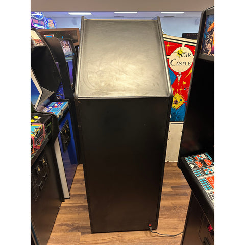 Image of Asteroids Deluxe Arcade Game
