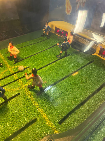 Image of Super Kixx Bubble Soccer