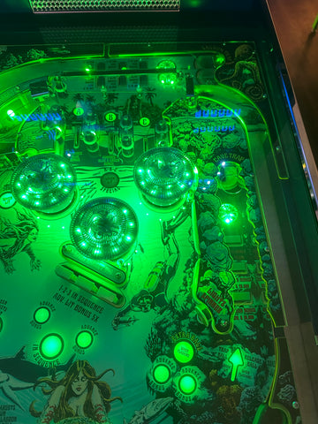 Image of Fathom Revisited Mermaid Edition