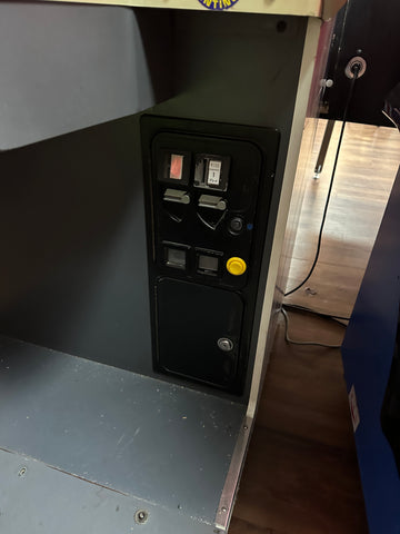 Image of Taito Landing Gear Arcade Game