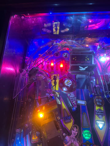 Image of Stern Pinball Playboy Pinball Machine