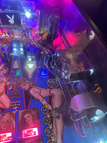 Image of Stern Pinball Playboy Pinball Machine