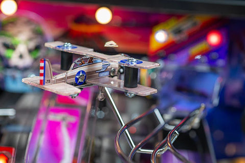 Image of Stern Pinball King Kong: Myth of Terror Island Pro Pinball Machine