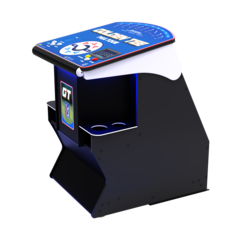 Image of Golden Tee PGA TOUR Clubhouse Standard Edition