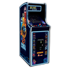 Pac-Man's Pixel Bash Neon Arcade